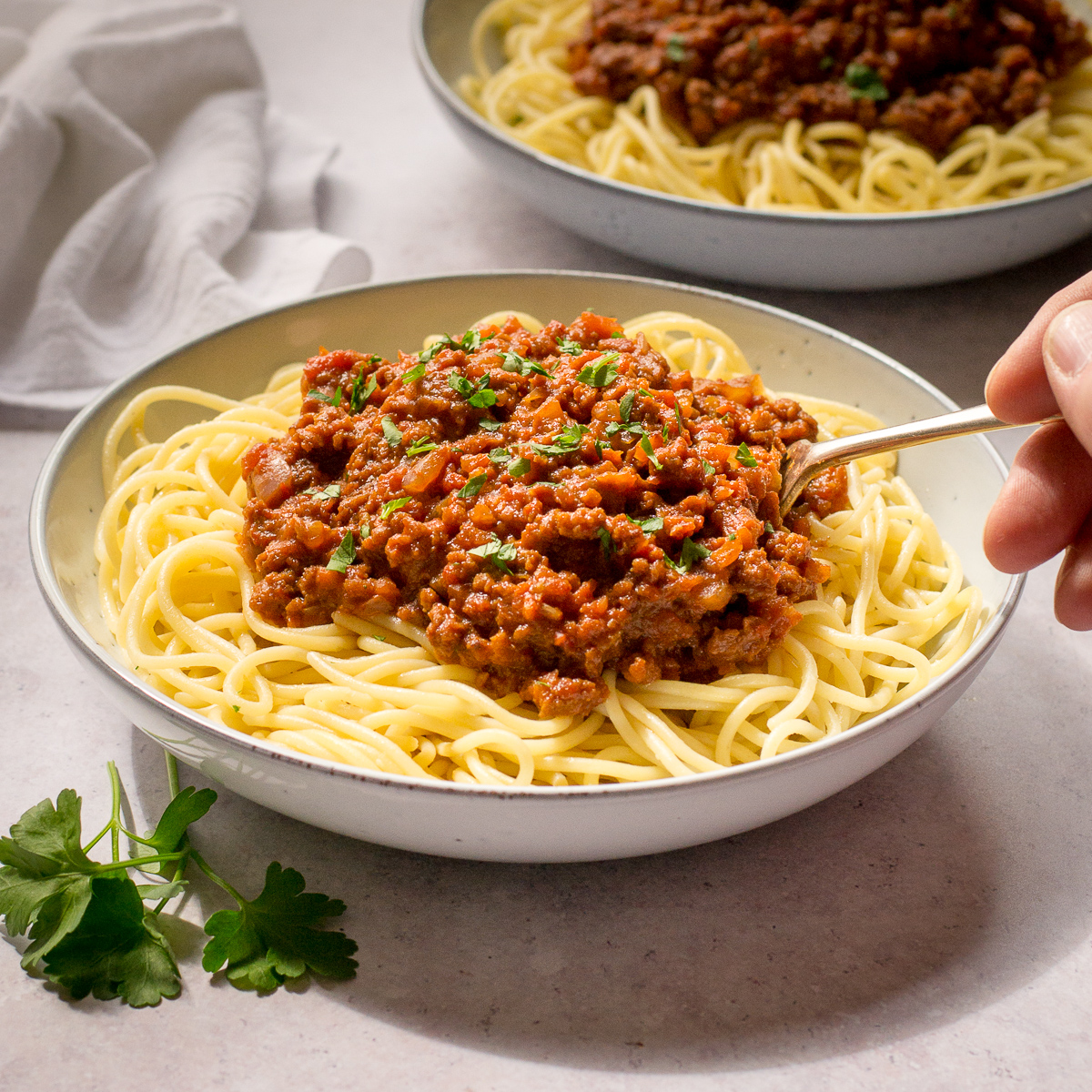 Recipe Thumbnail